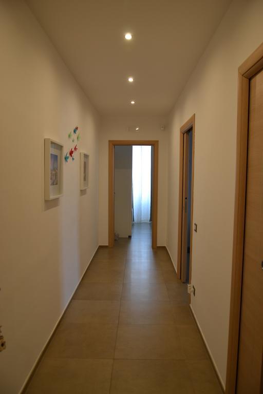 Visitazione Holiday Sassi Suite Matera Exterior photo