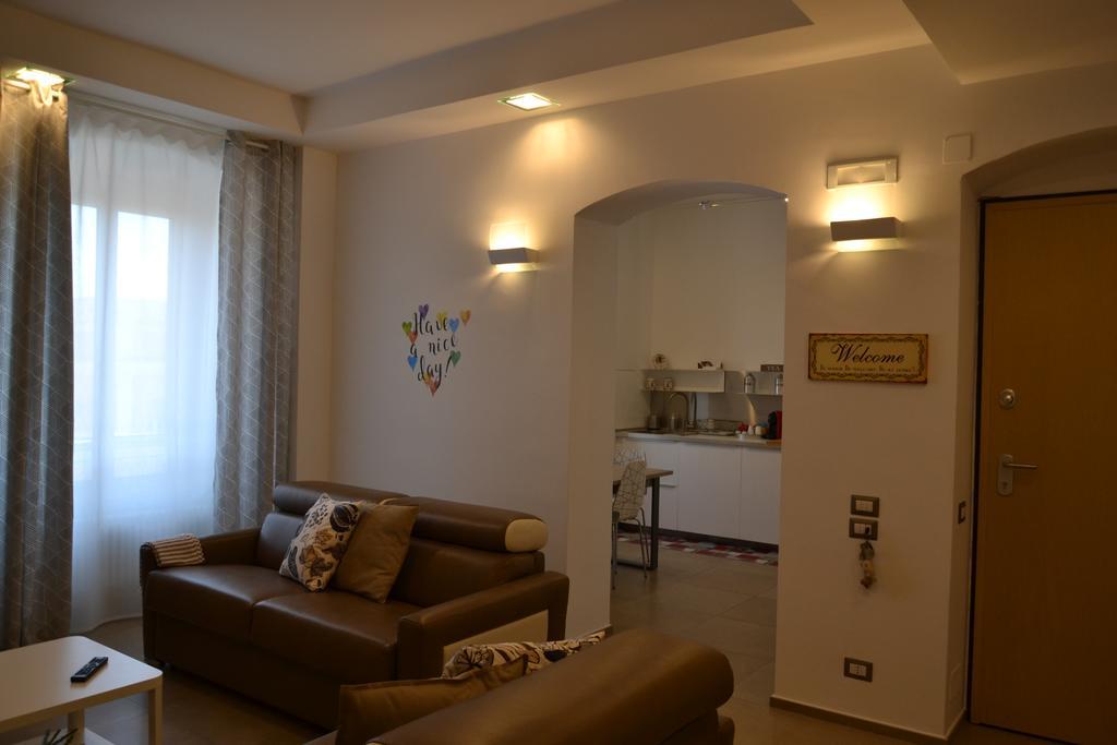 Visitazione Holiday Sassi Suite Matera Exterior photo