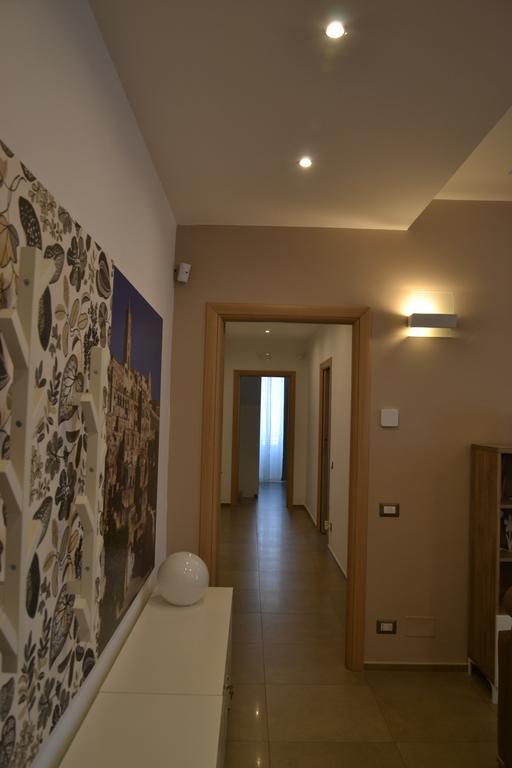 Visitazione Holiday Sassi Suite Matera Exterior photo